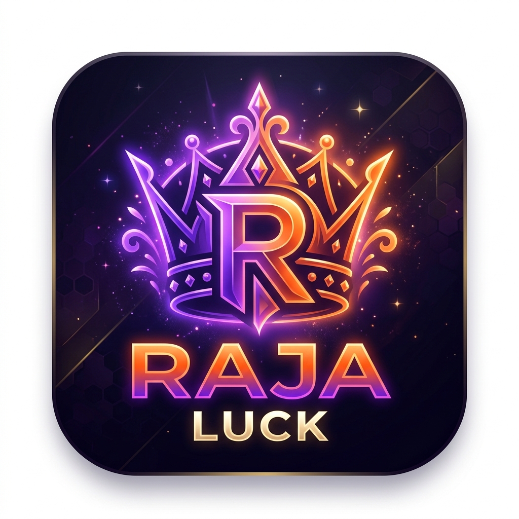 Raja Luck App